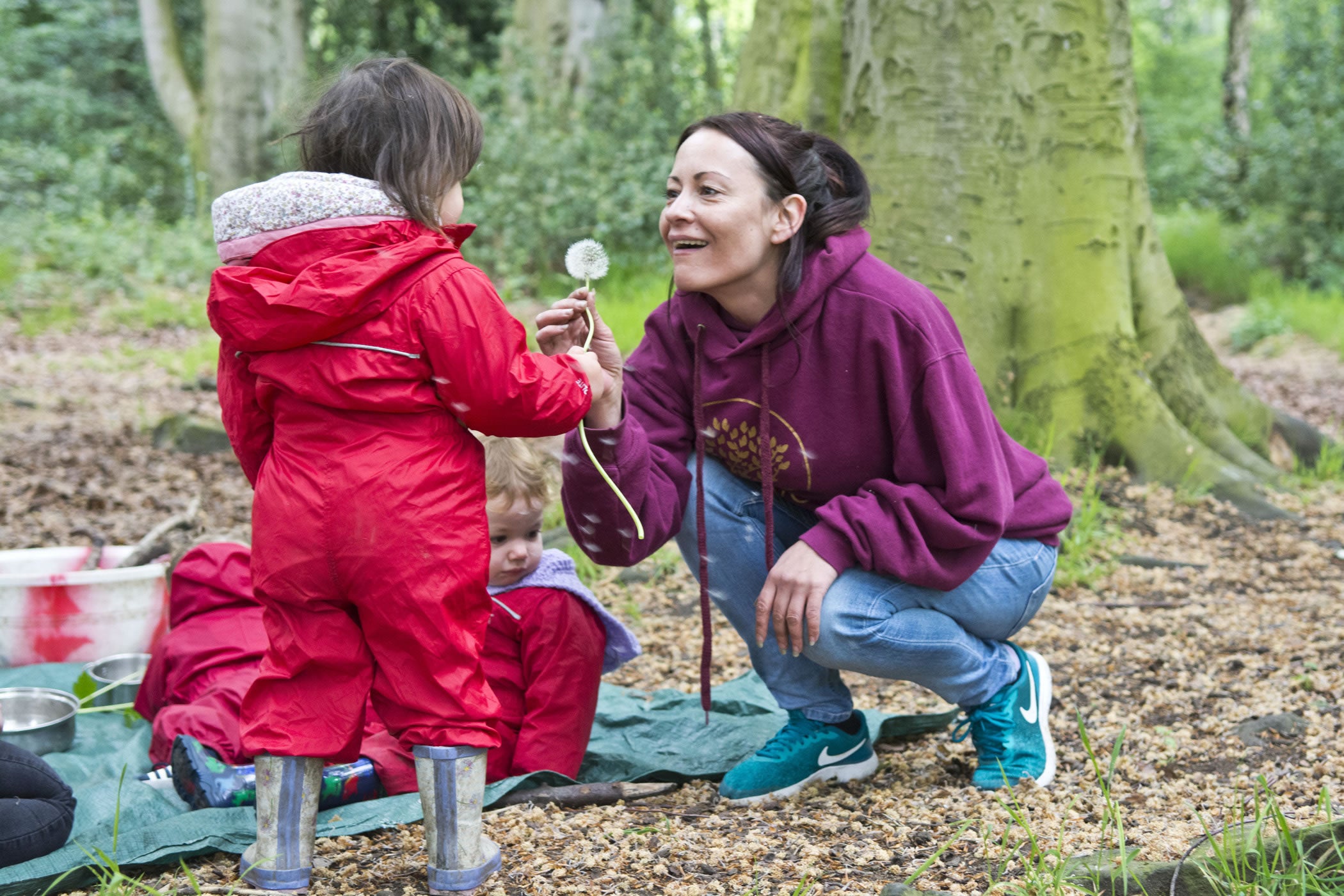 What is Forest Schools, and how did it change my life?