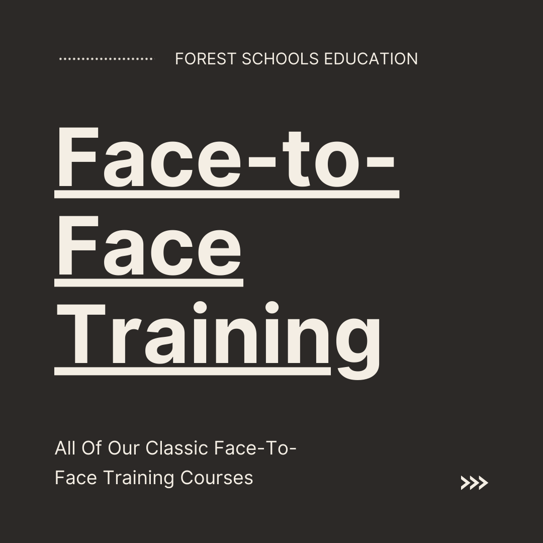 Face-to-Face UK Training