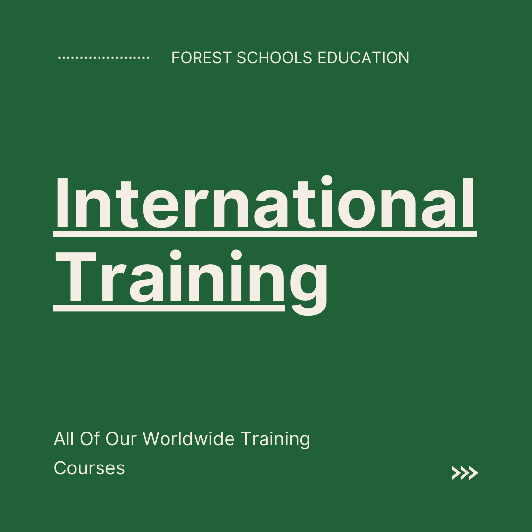 International Training