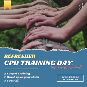 CPD Training Day - Introductory Price