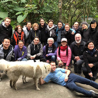 Forest Schools Hong Kong