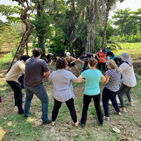 Forest Schools Bangkok