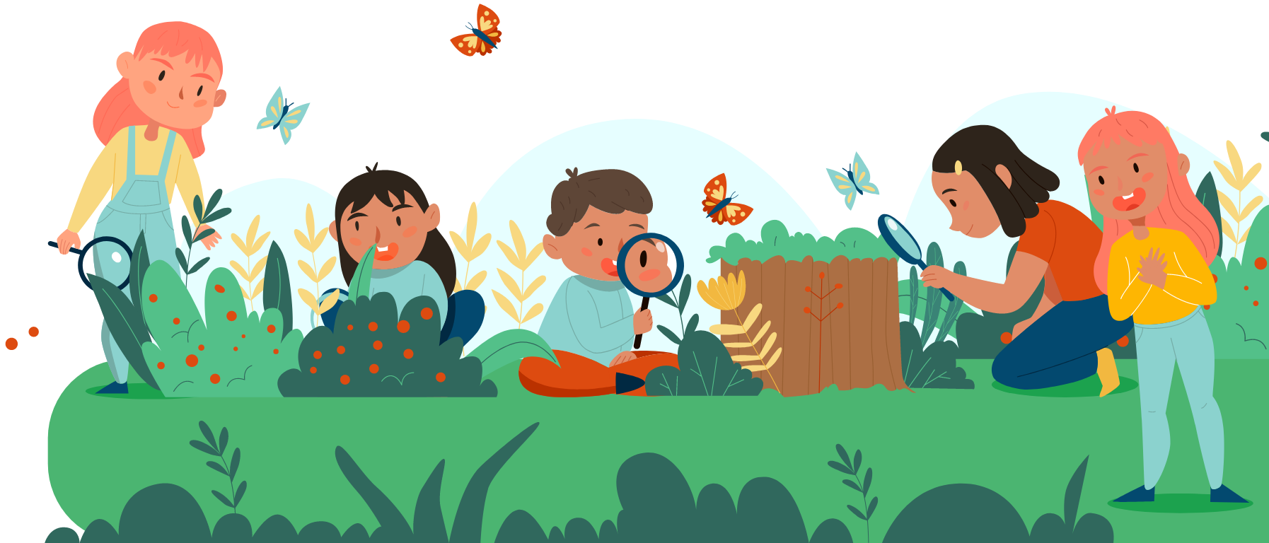 Forest School Leader - Level 3 - Forest Schools Education