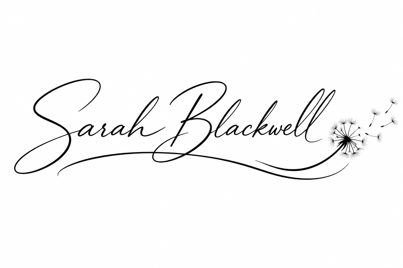 Sarah Blackwell