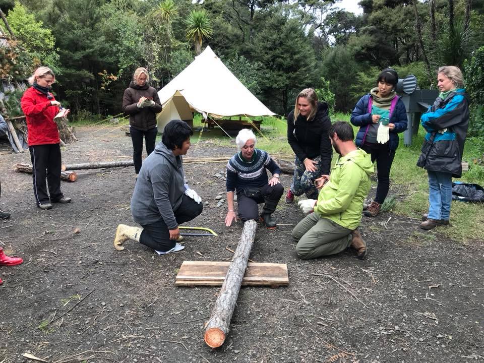 Hong Kong 🇭🇰 - Level 1 Beginner Course